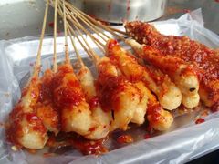 -辽B·小串(总店)