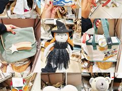 -ZARA HOME(长楹天街购物中心店)