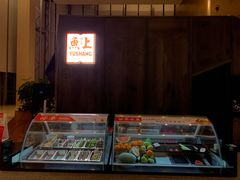 -鱼上·烤鱼(万象城店)
