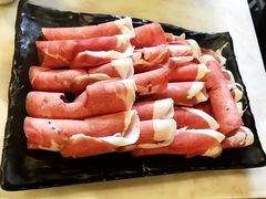 -食潮汕头鲜牛馆(望京保利店)