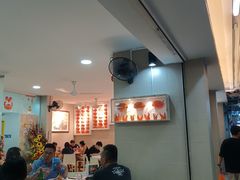 -龙海鲜螃蟹王(宏茂桥店)