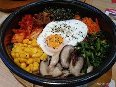 -米村拌饭(长新街店)