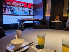 -阿庄新豫菜(通泰路店)