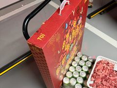 -山姆会员商店(亦庄创意生活广场店)