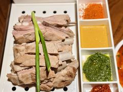 -相约·羊村小馆非遗手抓肉(七一酱园店)