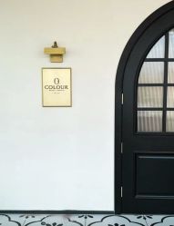 -COLOUR ·婚纱礼服馆(贡湖大道店)