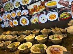 -万盛合(渔人码头店)