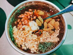 传统老冰粉-耍盆友·重庆江湖菜(百子湾店)