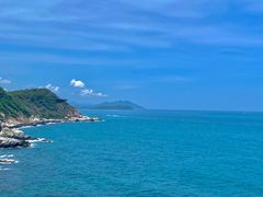 -三亚西岛海洋文化旅游区