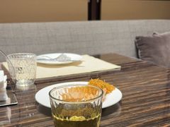 -康莱德酒店·美庭自助餐厅