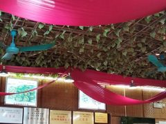 -崖口红树林海鲜餐厅