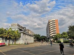 -四川大学(望江校区)