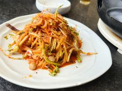 -金刚山(学府路店)