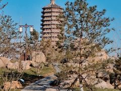 -西海子公园