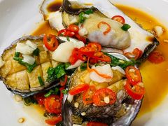 -阿杰臻选海鲜饭店(普陀山店)