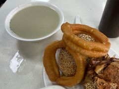 -老磁器口豆汁店(天坛店)