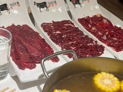 -今日牛事潮汕鲜牛肉火锅(瑞金店)