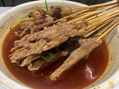 -160烧烤(香坊店)