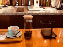 手冲咖啡-sugarman espresso素饮糖人高新咖啡工厂