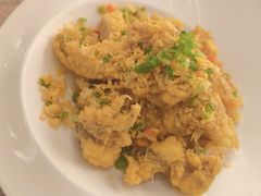 -李记潮汕砂锅粥(营福路店)