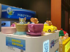 -荷花泰菜(东方新天地店)