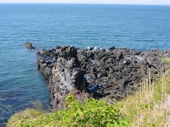 -龙头岩(Dragon Head Rock)