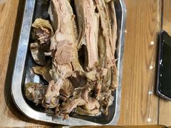 -清真·益鑫羊肉手抓馆(花园北街店)