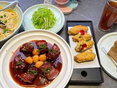 -江南里·新浙菜(苏州大悦城店)