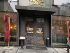 门面-大茴香越法料理(SOHO复兴店)