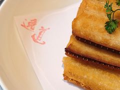 香煎深海鲜带鱼-逸道(益丰·外滩源店)