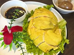 -玖鲜小笼(中山广场店)