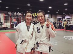 -格斗兄弟搏击健身训练馆(望京店)