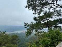 -白云山风景名胜区
