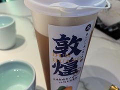 -阿里疆Alijiang·丝路美食·异域风情·清真(长楹天街店)