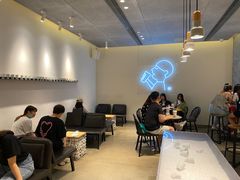 -喜茶(深圳东门1234店)