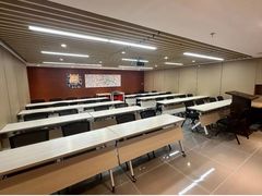 -广州地中海国际酒店