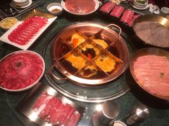 -肆味(东原1891江景店)
