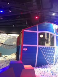 -幻贝家儿童乐园(苏州中心店)