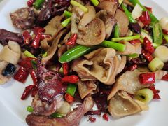 -李柱·柘城垛子羊肉旗舰店(通泰路店)