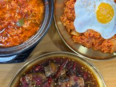 -贤花饭店(城阳店)