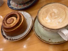 肉桂卷-Lozhki-ploshki