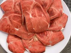 -風林火山烤室·涮肉