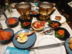 -喜庭海鲜自助(来福士店)