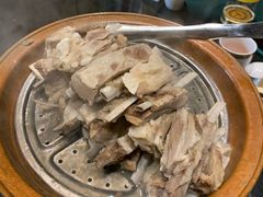 蒙料一八手把肉-蒙料·手把肉(望京店)