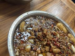 -黑皮酸菜鱼(三山街店)