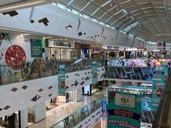 -万达广场(泰州海陵店)