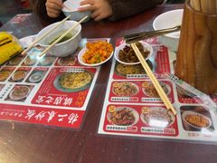-扬二春炒饭(国庆路总店)
