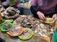-清真磨沟沿老字号牛肉面(总店)