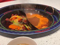 -老码头火锅