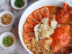 -龙之梦万丽酒店青餐厅